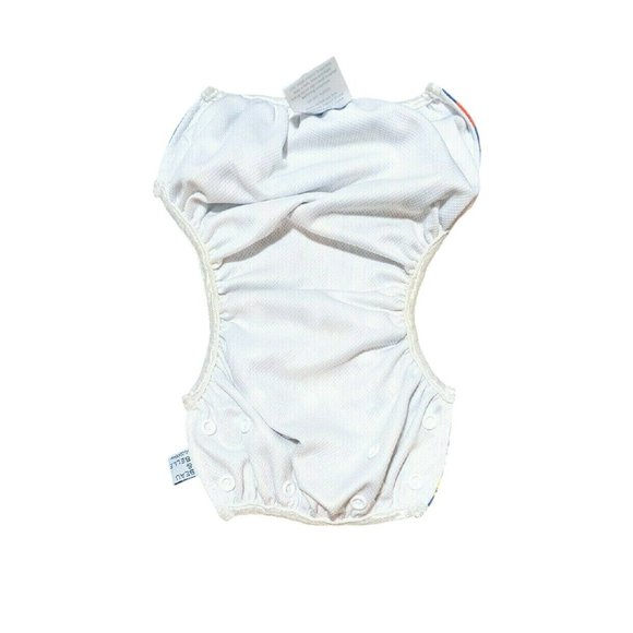 0-3y Beau & Belle Swim Diaper - Picture 3 of 5